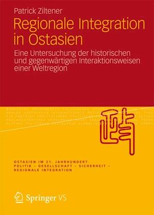 Regionale Integration in Ostasien