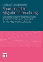 Raumsensible Migrationsforschung