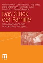 Das Glück der Familie