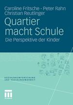 Quartier macht Schule