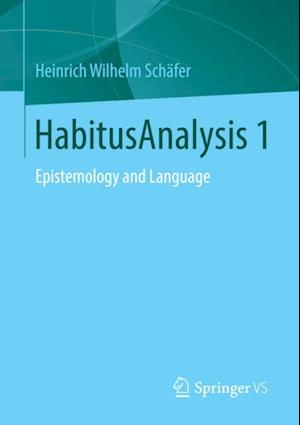 HabitusAnalysis 1