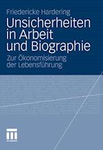 Unsicherheiten in Arbeit und Biographie