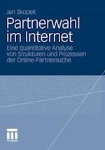 Partnerwahl im Internet