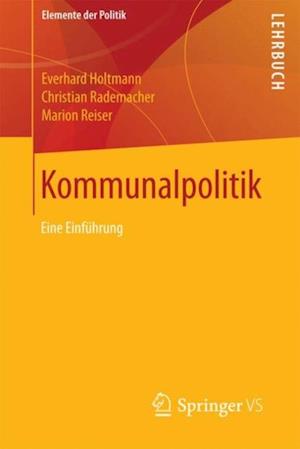 Kommunalpolitik