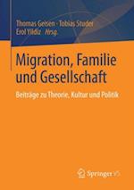 Migration, Familie und Gesellschaft