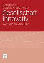 Gesellschaft innovativ