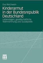 Kinderarmut in der Bundesrepublik Deutschland