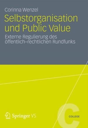 Selbstorganisation und Public Value