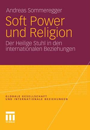 Soft Power und Religion