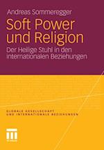 Soft Power und Religion