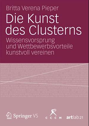 Die Kunst des Clusterns