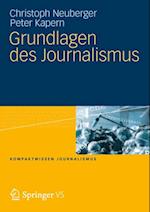 Grundlagen des Journalismus