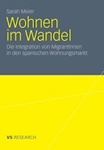 Wohnen im Wandel