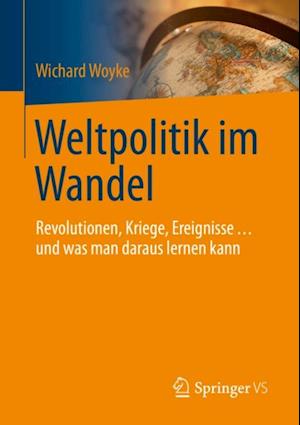 Weltpolitik im Wandel