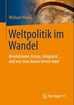 Weltpolitik im Wandel