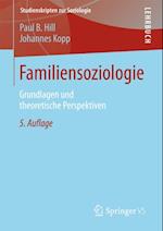 Familiensoziologie