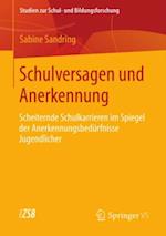 Schulversagen und Anerkennung