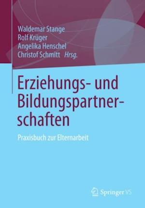 Erziehungs- und Bildungspartnerschaften