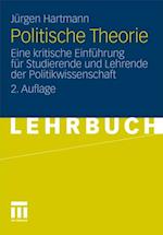 Politische Theorie