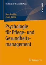 Psychologie für Pflege- und Gesundheitsmanagement