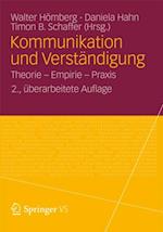 Kommunikation und Verständigung