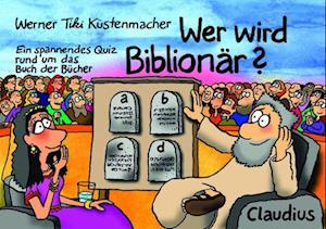 Wer wird Biblionär?