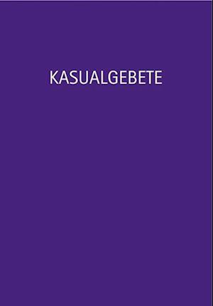 Kasualgebete