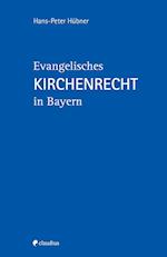 Evangelisches Kirchenrecht in Bayern