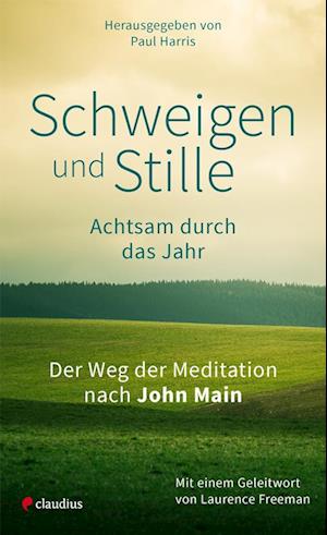 Schweigen und Stille