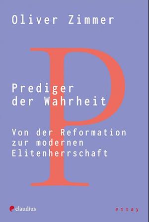 Prediger der Wahrheit