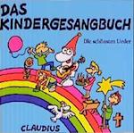 Das Kindergesangbuch. CD