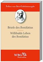 Die Briefe des Bonifatius