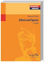 Athen und Sparta