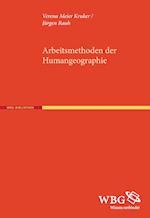 Arbeitsmethoden der Humangeographie