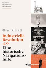 Industrielle Revolution 4.0