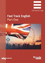 Fast Track English Part One