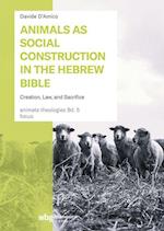 Animals as Social Construction in the Hebrew Bible