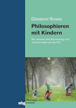 Philosophieren mit Kindern