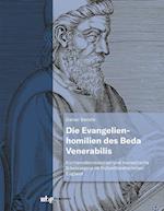 Die Evangelienhomilien des Beda Venerabilis