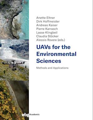 UAVs for the Environmental Sciences