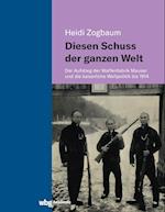 Diesen Schuss der ganzen Welt