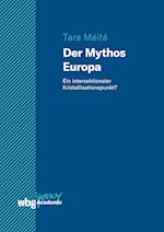 Der Mythos Europa