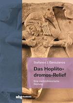 Das Hoplitodromos-Relief