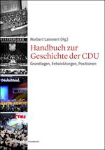 Handbuch zur Geschichte der CDU