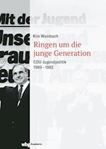 Ringen um die junge Generation