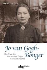 Jo van Gogh-Bonger