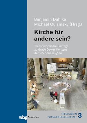 Kirche für andere sein?