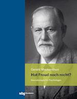 Hat Freud noch recht?