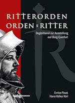 Ritterorden - Ordensritter