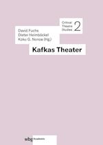 Kafkas Theater